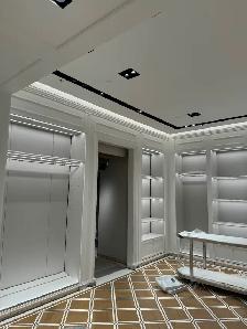 Looking for Carpenter
