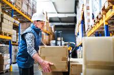 Urgent Hiring For Lumper
