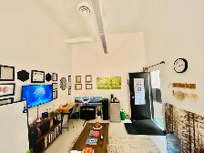 ⭐️Private Office Space for Rent - Brand New