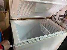 Freezer Mini