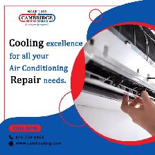 QUICK & RELIABLE AIR CONDITIONER REPAIR – ONLY $39.99!
