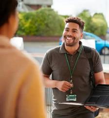 Hiring for a sales position in the GTA area!