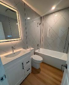 Private for rent near University of Manitoba