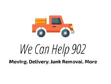 Casual Movers Needed