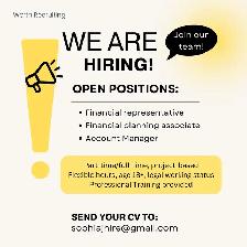 Freelance Work Opportunity