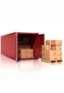 looking for EXPERIENCED lumpers / container offloading