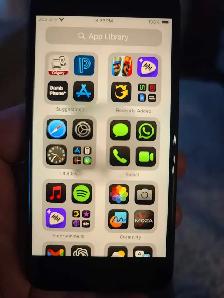 Iphone Se Second Generation