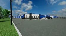 Tuxedo Self Storage & RV Storage
