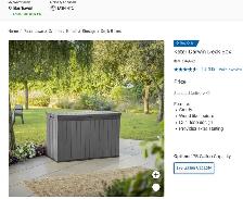 Looking for Someone To Assemble A Deck Box For Me