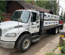 Truck driver