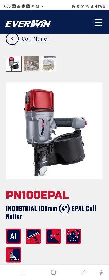 Tool repair, handman for shop wanted