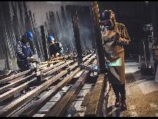 Structural Fitter Job