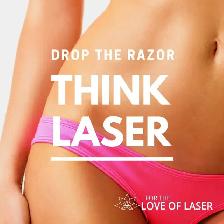 EARN LASER HAIR REMOVAL REVENUE | MACHINE RENTALS & TRAINING