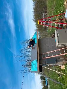 Quality roofer wanted