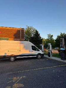OFFRE D'EMPLOI – CHAUFFEUR CLASSE 5