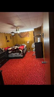 Cozy Room for Rent in Basement Suite–University of Manitoba