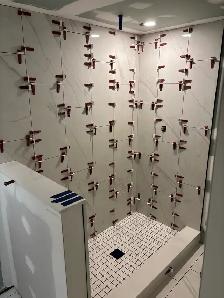 tile setter