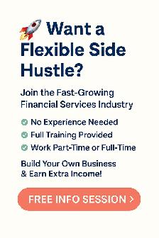 Start a Flexible Side Hustle – No Experience Needed!