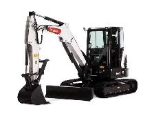 EXCAVATOR NEEDED