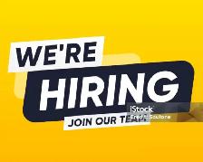 Office Administrator & Social Media Marketing Specialist