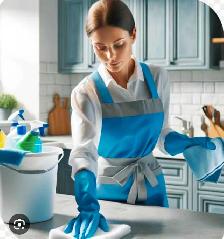 looking for indian house keeper