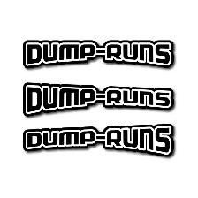 Dump Runs