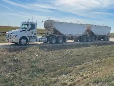 truck driver