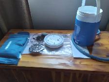 AIRCAST Ice Machine