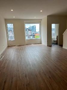 4 Bedroom townhome for lease in Hyde Park, London, ON