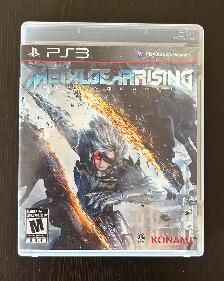 PS3, PS4 and XBOX 360 games