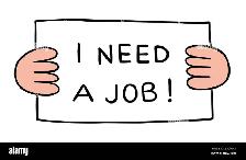 Hi Im Looking For A Job I Have Many Years Experience!