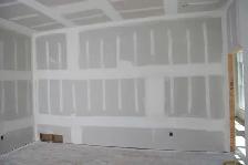 Professional Drywall Taper for hire