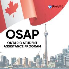 Study with Government funding