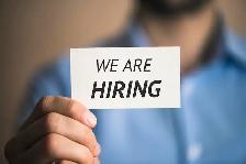 HIRING DELIVERY DRIVERS