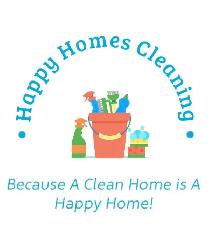 Happy Homes Cleaning is Hiring