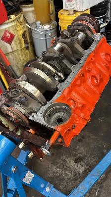 WANTED: Auto Mechanic for seasonal/ temporary work