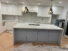Experienced Marble & Stone Fabricator (CNC & Forklift Required)