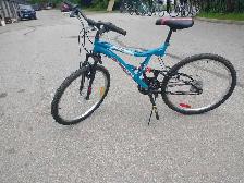 26 inch Supercycle