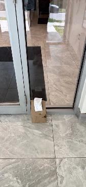 EASY CASH FOR DELIVERY DRIVERS – GET PAID TO STICK STICKERS!