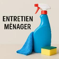 Entretien ménager résidentiel Boucherville