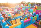 Big Bounce Canada : Brand Ambassador : $22 PH Saskatoon, SK
