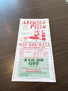 PIZZA MAKER - Wanted