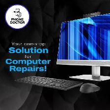 COMPUTER SOLUTIONS AND MOBILE REPAIR