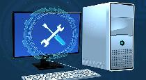 Computer Repair, Recovery and Virus Removal