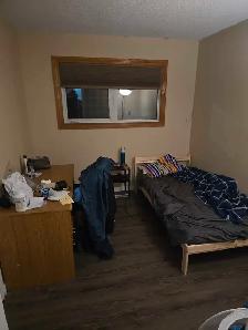 spacious 1 Bedroom Next University of Manitoba
