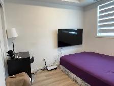 Private Room for Rent – Available July 1 ️