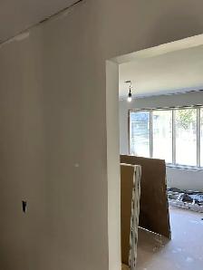 Drywall Taper and Finish Carpenter