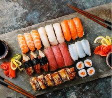 offre d'emploi au sushi