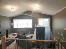 Experienced painter needed