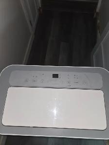 12000 portable air conditioner Danby